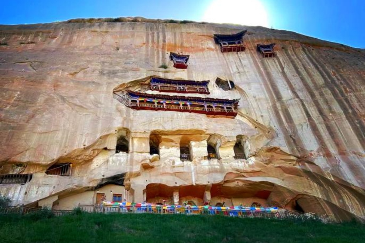 Matisi Temple